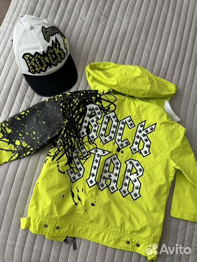 Одежда Gulliver 104