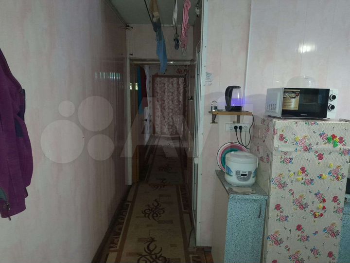 2-к. квартира, 51,3 м², 1/1 эт.