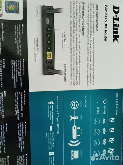 Wifi роутер 4g модем