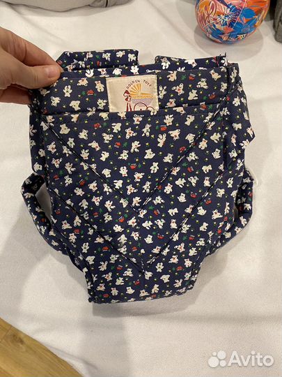 Эргорюкзак, переноска детская