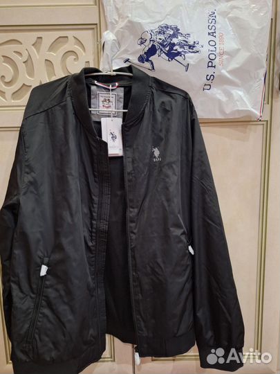 Мужская куртка оригинал