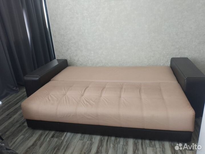 Диван раскладной бу