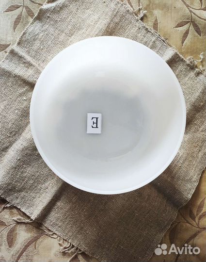 Поющая чаша, кварцевая 22,5 см и 25 см