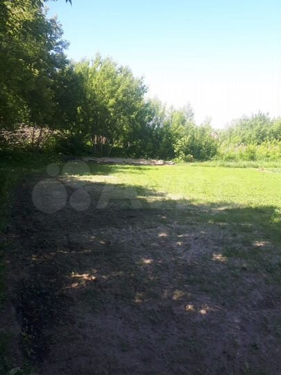 Участок 13 сот. (ИЖС)