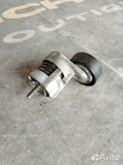 Ролик обводной навесного оборудования Bmw 3-Series