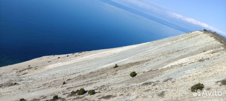 Индивидуальные экскурсии по Анапе, Сукко, Утриш