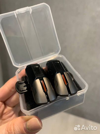 Курки триггеры pubg mobile