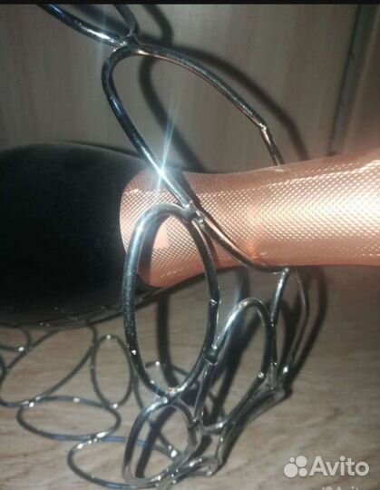 Подставка под бутылку