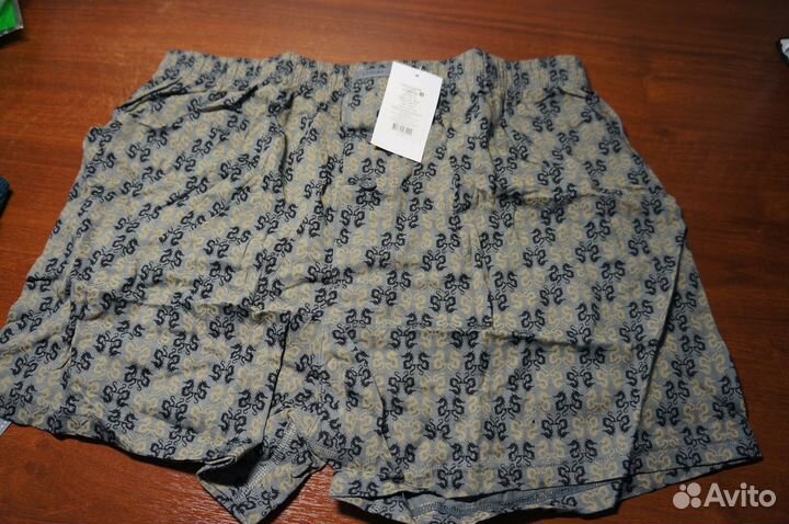 Трусы мужские M (46-48) Lowry