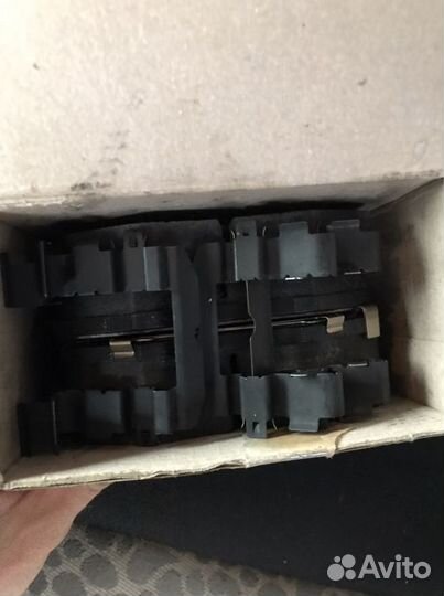 Тормозные колодки kia / Hyundai