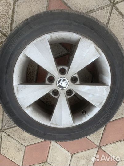 Michelin Energy Saver 205/55 R16