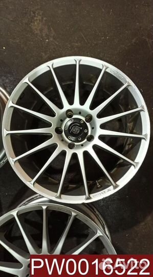 Диски R17 Nissan Б/у Литые