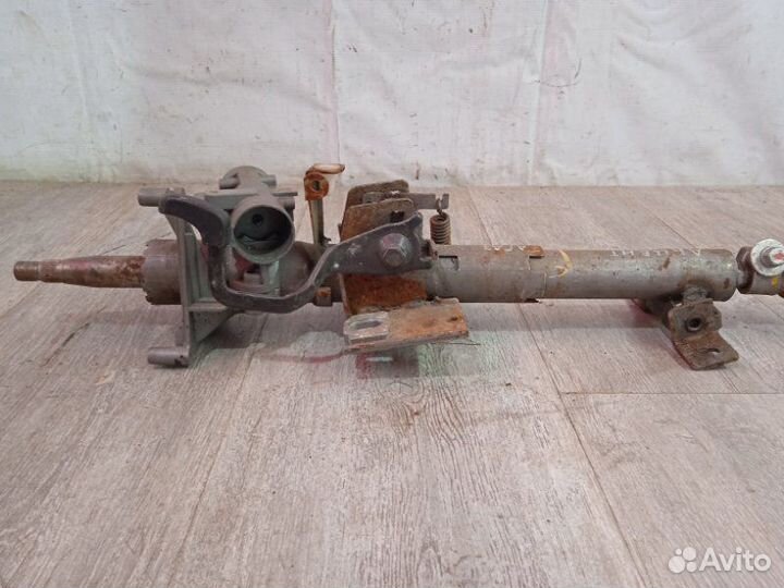 Рулевая колонка Hyundai Accent 2 2008