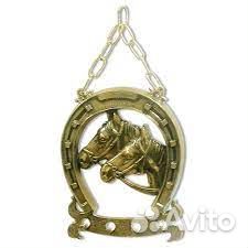 Ключница настенная, металл