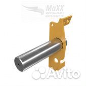 Палец CAT 107-6697