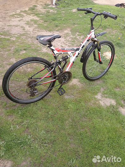 Велосипед скоростной для взрослых