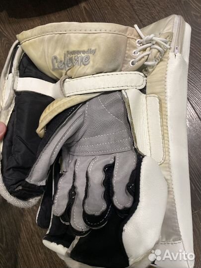 Вратарская форма б/у