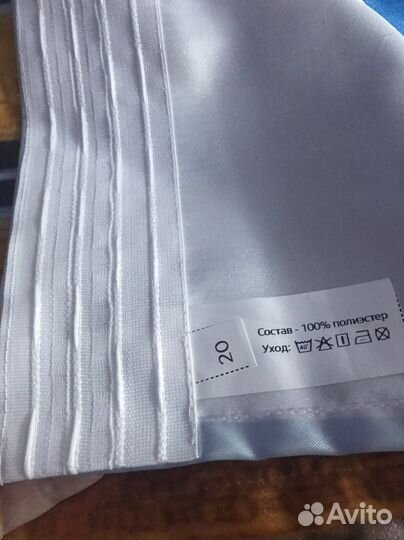 Новые фотошторы»сказачная Варшава