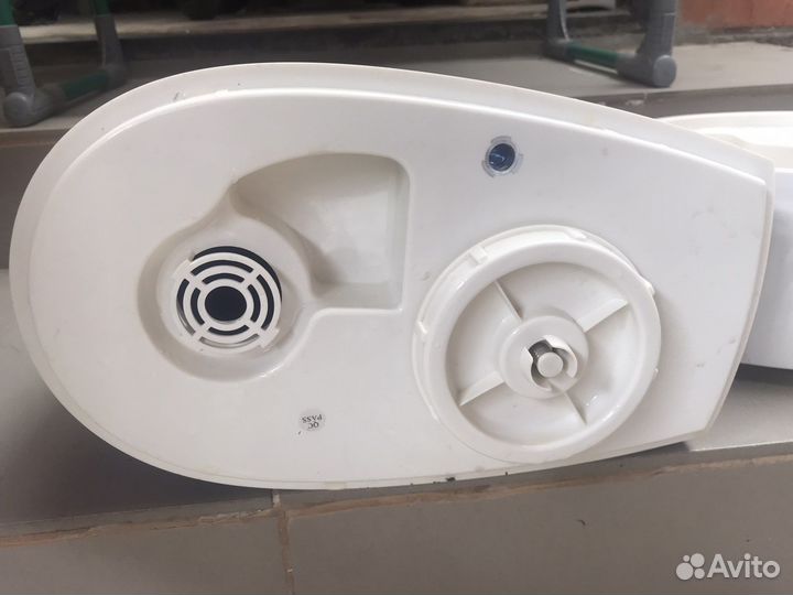 Увлажнитель воздуха Volkstechnik ан 7-300