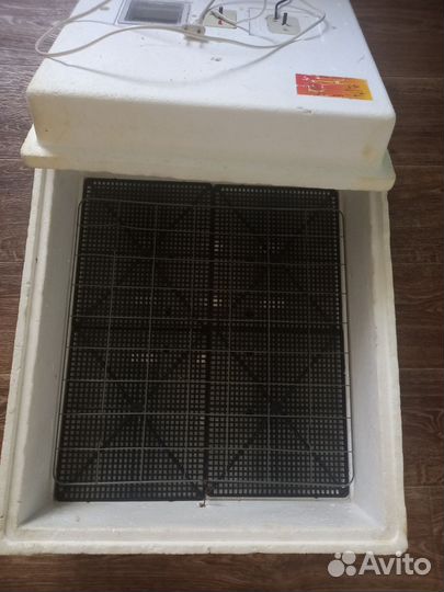 Инкубатор для яиц бу
