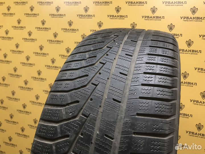 Hankook Ventus S1 Evo 2 K117 225/55 R17 101V