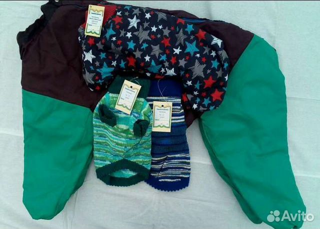 Комбинезон