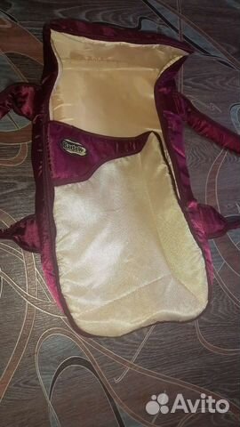 Люлька Переноска для новорожденных