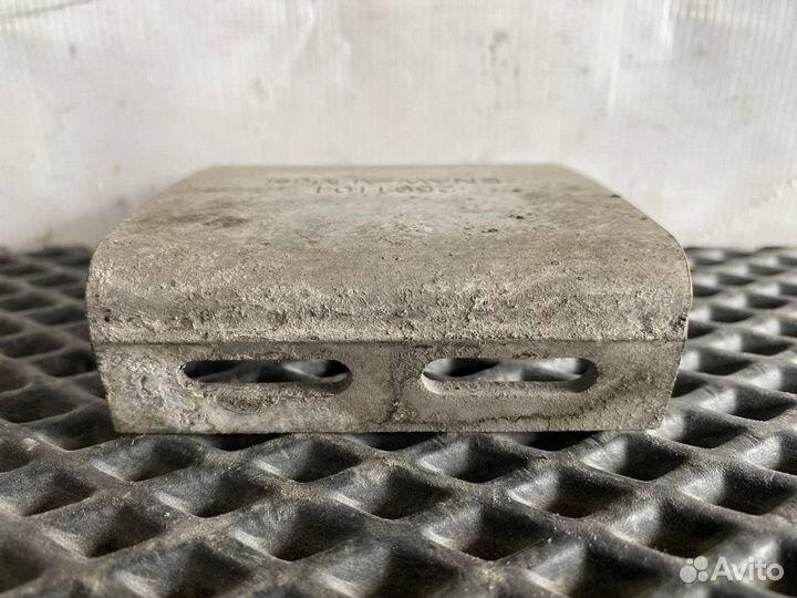 Кронштейн (крепление) Scania 6 2591104