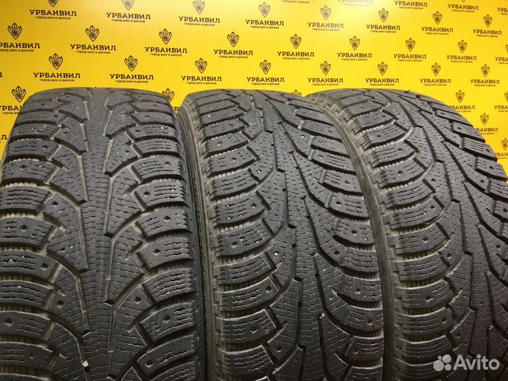 Nokian Tyres Hakkapeliitta 5 225/55 R18 102T