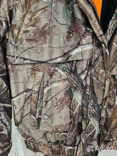 Охотничий костюм осень-зима-весна (сша)