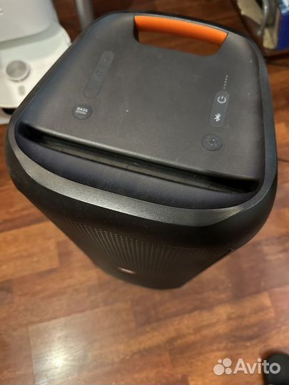 JBL Partybox 100