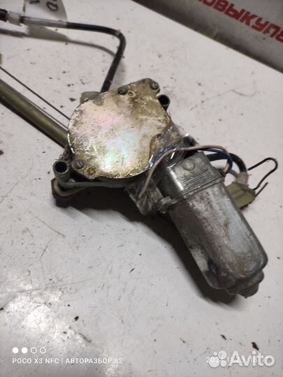 Стеклоподъёмник задний правый Ваз 2110-12