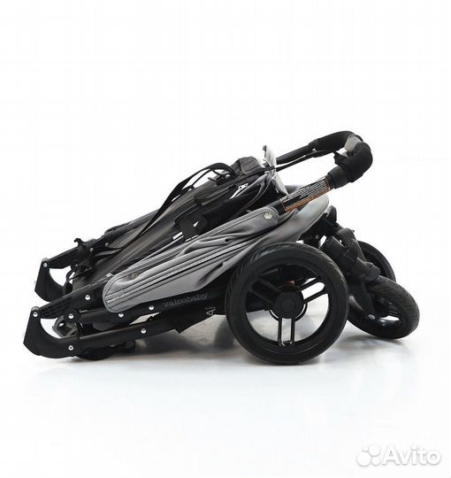 Коляска valco baby snap 4