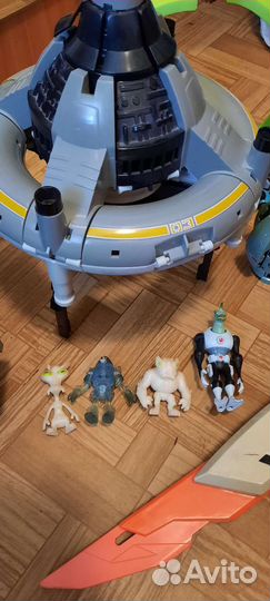 База Бэн тэн