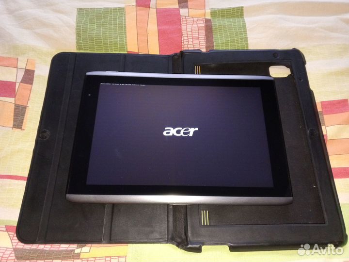 Acer iconia tab A501
