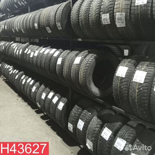 Goodyear Eagle NCT5 215/55 R16 93L
