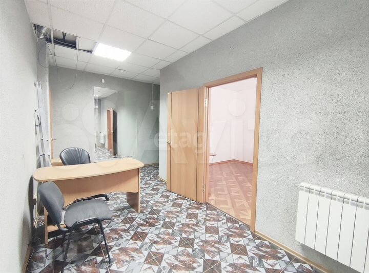 Продам помещение свободного назначения, 43 м²