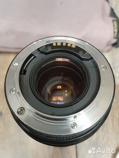 Объектив Minolta 70-210 f/4