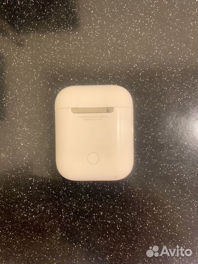 Кейс для airpods 2