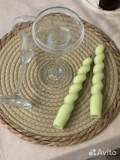 Подсвечник