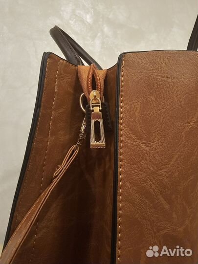 Сумка офисная