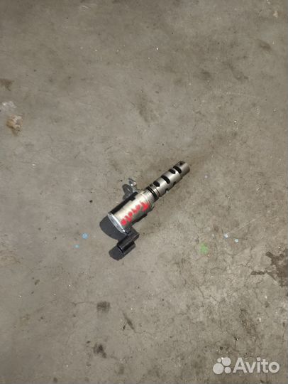 Датчик клапан изменения фаз vvti Toyota Camry v40