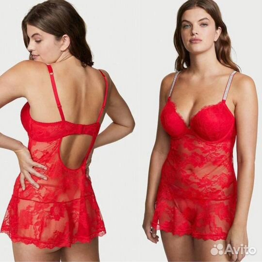 Бэбидолл от victoria’s secret