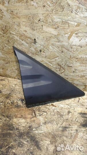 Накладка двери правой Форд Транзит 2014-2023