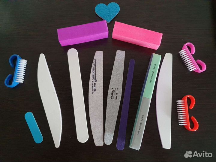 Продам пилки