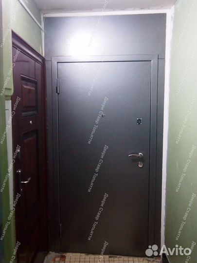 Металлоконструкции