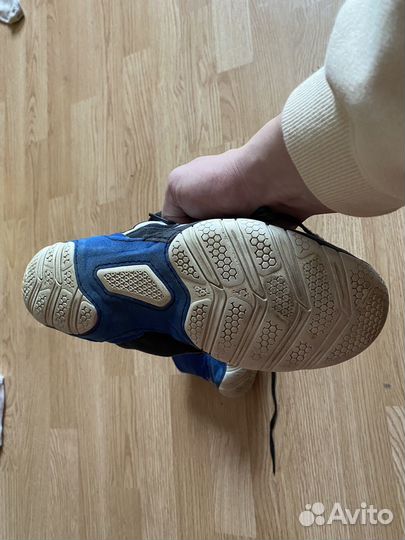 Борцовки asics