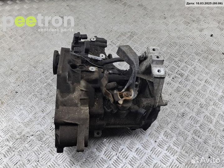 Б/У Б/У кпп 5-ст. механическая EBD VAG