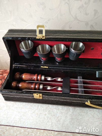 Подарочный набор