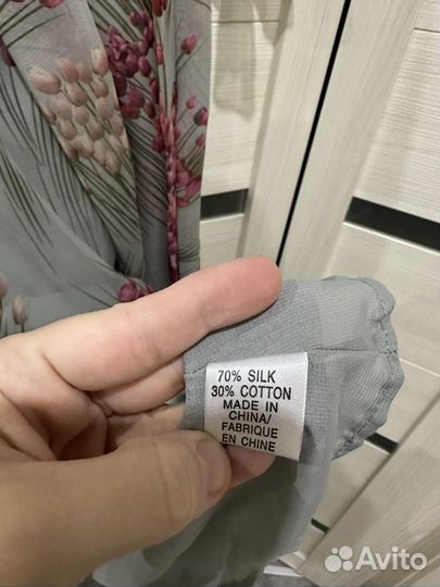 Платье новое летнее/нарядное/ для фотосессии